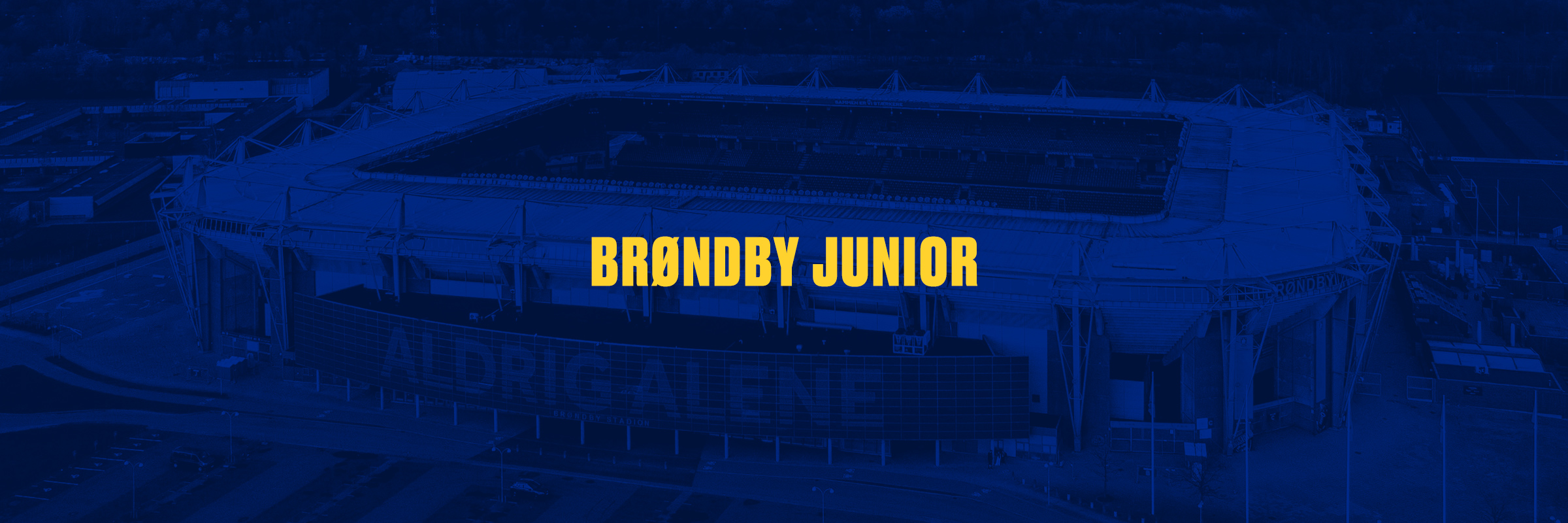 BRØNDBY JUNIOR