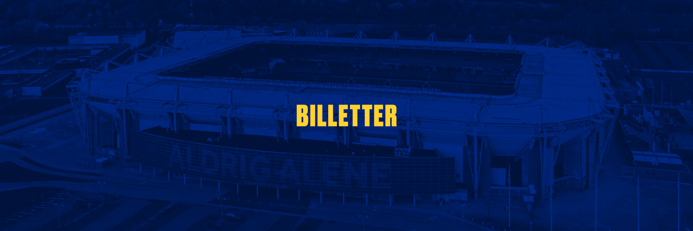 BILLETTER